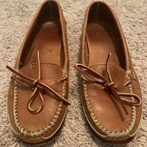 Ralph Lauren Loafers